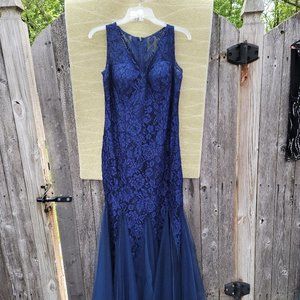 Formal dress